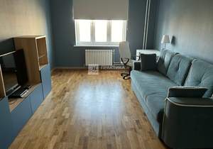 1-к квартира, вторичка, 54м2, 11/17 этаж