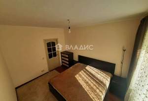 1-к квартира, вторичка, 40м2, 2/17 этаж