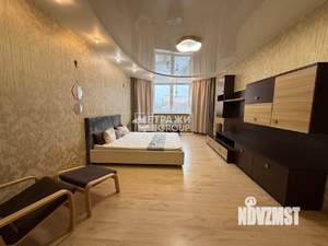 2-к квартира, вторичка, 80м2, 4/15 этаж