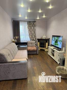 2-к квартира, вторичка, 62м2, 2/25 этаж