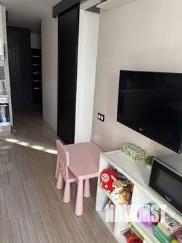 1-к квартира, вторичка, 40м2, 8/17 этаж