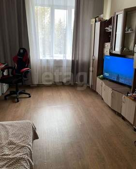 3-к квартира, вторичка, 66м2, 3/4 этаж