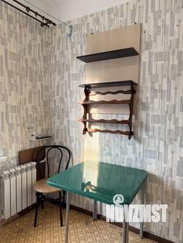 1-к квартира, вторичка, 32м2, 2/3 этаж