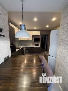 1-к квартира, вторичка, 47м2, 7/18 этаж