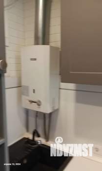 1-к квартира, вторичка, 22м2, 2/5 этаж