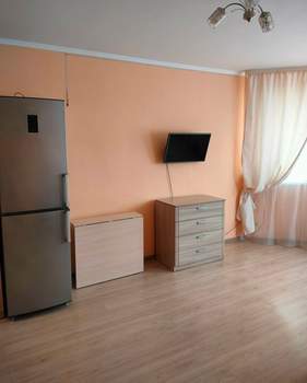 Студия квартира, вторичка, 31м2, 12/17 этаж