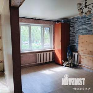 1-к квартира, вторичка, 32м2, 1/5 этаж