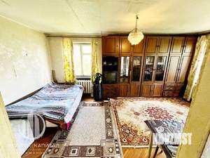 1-к квартира, вторичка, 30м2, 5/5 этаж