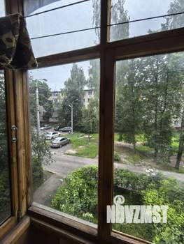 2-к квартира, вторичка, 45м2, 2/5 этаж