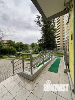 2-к квартира, вторичка, 66м2, 11/18 этаж