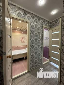 2-к квартира, вторичка, 54м2, 6/9 этаж