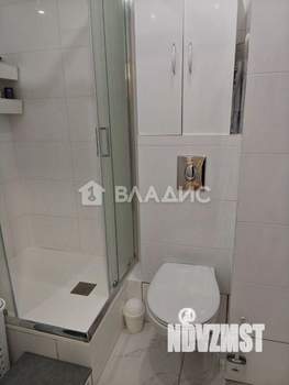 1-к квартира, вторичка, 42м2, 6/10 этаж