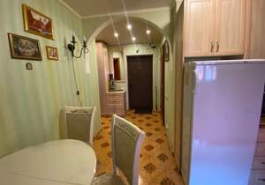 2-к квартира, вторичка, 45м2, 3/3 этаж