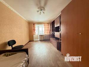 1-к квартира, вторичка, 30м2, 2/5 этаж