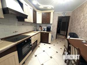 1-к квартира, вторичка, 38м2, 13/17 этаж