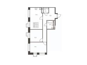 Фото квартиры на продажу (1)