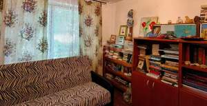 3-к квартира, вторичка, 67м2, 1/5 этаж