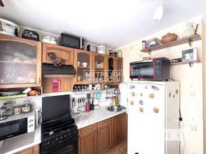 1-к квартира, вторичка, 38м2, 5/5 этаж