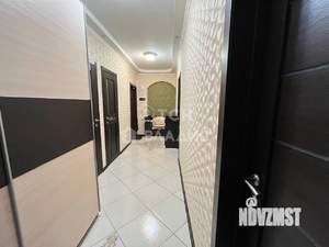 2-к квартира, вторичка, 58м2, 4/17 этаж