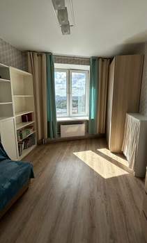 2-к квартира, вторичка, 44м2, 17/19 этаж