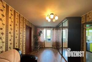 2-к квартира, вторичка, 47м2, 4/5 этаж