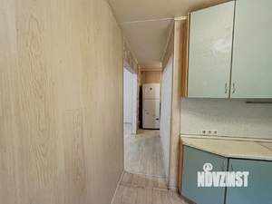 1-к квартира, вторичка, 31м2, 1/5 этаж
