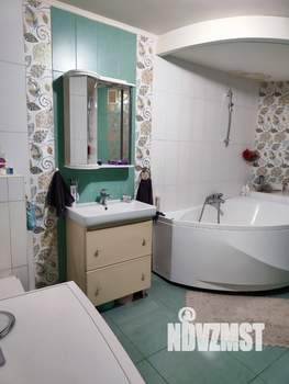 2-к квартира, вторичка, 76м2, 1/10 этаж