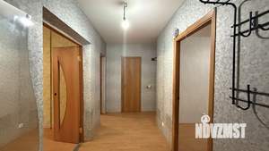 3-к квартира, вторичка, 80м2, 14/19 этаж