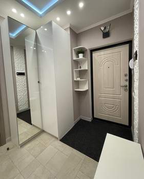 2-к квартира, вторичка, 41м2, 13/17 этаж