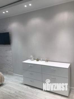 1-к квартира, вторичка, 44м2, 3/19 этаж