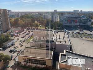 1-к квартира, вторичка, 47м2, 13/17 этаж