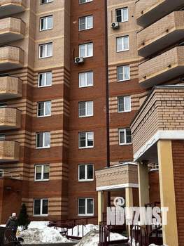 1-к квартира, вторичка, 44м2, 12/15 этаж