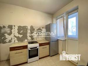 1-к квартира, вторичка, 42м2, 3/16 этаж
