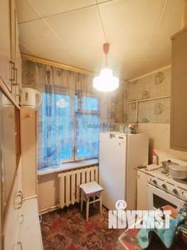 2-к квартира, вторичка, 46м2, 1/5 этаж