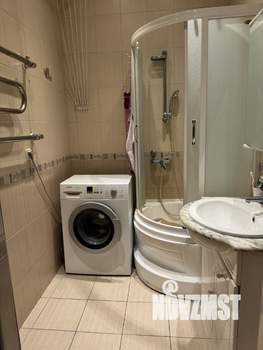 2-к квартира, вторичка, 67м2, 4/13 этаж
