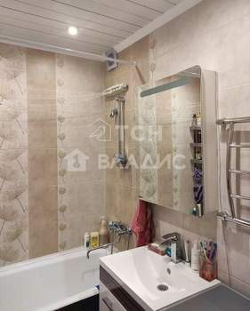 2-к квартира, вторичка, 63м2, 5/17 этаж