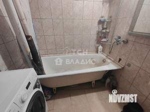 1-к квартира, вторичка, 33м2, 2/5 этаж