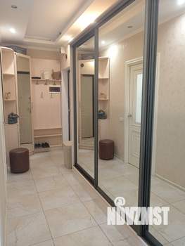 2-к квартира, вторичка, 60м2, 4/19 этаж