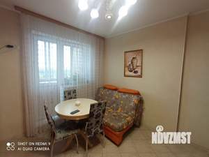 1-к квартира, вторичка, 47м2, 11/14 этаж