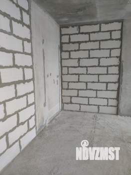 1-к квартира, вторичка, 49м2, 12/17 этаж