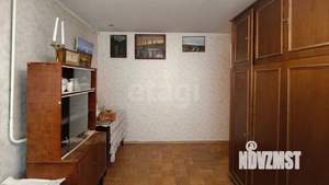 3-к квартира, вторичка, 67м2, 1/5 этаж