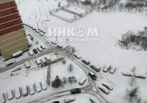 1-к квартира, вторичка, 38м2, 14/22 этаж