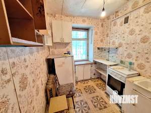 1-к квартира, вторичка, 20м2, 1/9 этаж