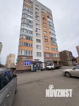 3-к квартира, вторичка, 103м2, 3/12 этаж