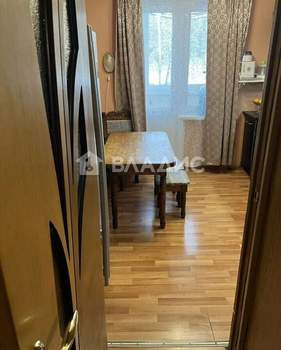 2-к квартира, вторичка, 55м2, 2/5 этаж