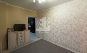 1-к квартира, вторичка, 43м2, 2/11 этаж