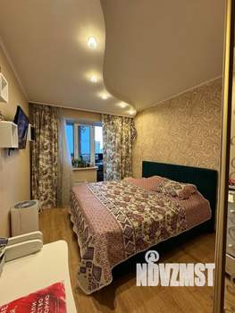 2-к квартира, вторичка, 62м2, 14/16 этаж