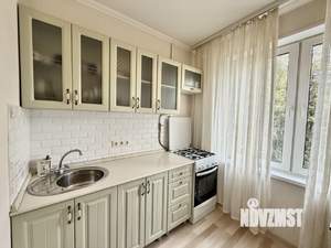 2-к квартира, вторичка, 45м2, 4/5 этаж