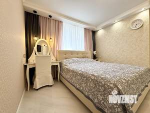 2-к квартира, вторичка, 63м2, 7/22 этаж