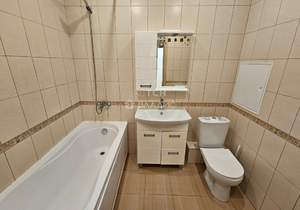 1-к квартира, вторичка, 49м2, 15/17 этаж